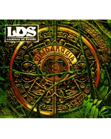 CD LDS “Viridarquía”