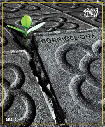 CD Adala "Born·Cel·Ona"