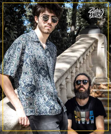 Vito & Acid Lemon
