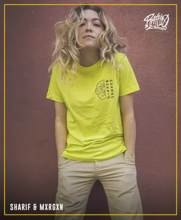 Camiseta "Calavera"