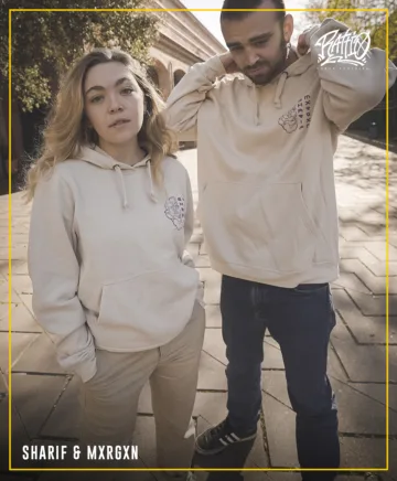 Sudadera "Calavera"