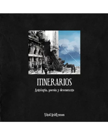 CD "Itinerarios"