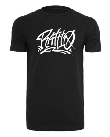Camiseta RATTIO