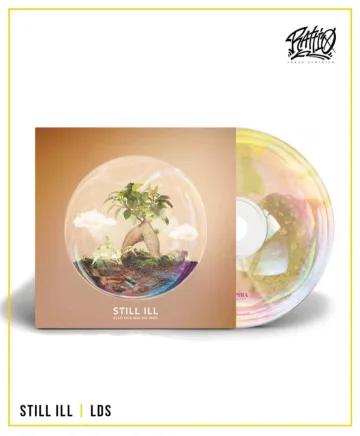 CD Still ill "Allò que mai no mor"