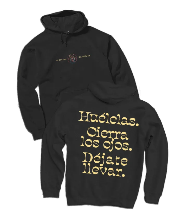 Pack Sudadera + Camiseta Sr Wilson - Imagen 2