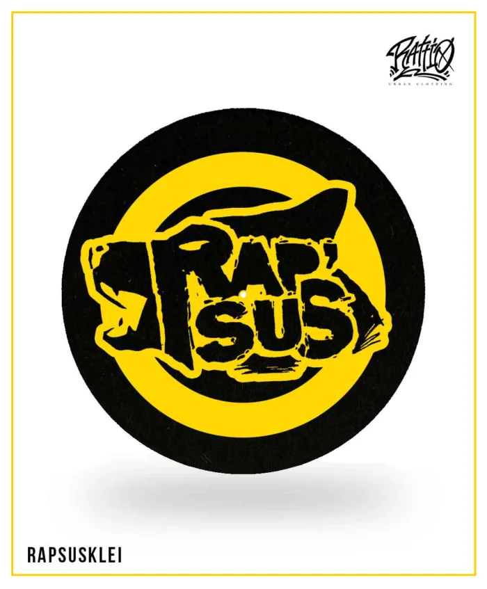 Deslizadores Rapsusklei (2 uds) - Imagen 2