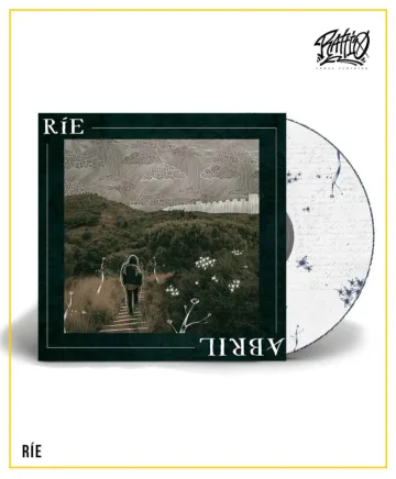 CD "Abril"
