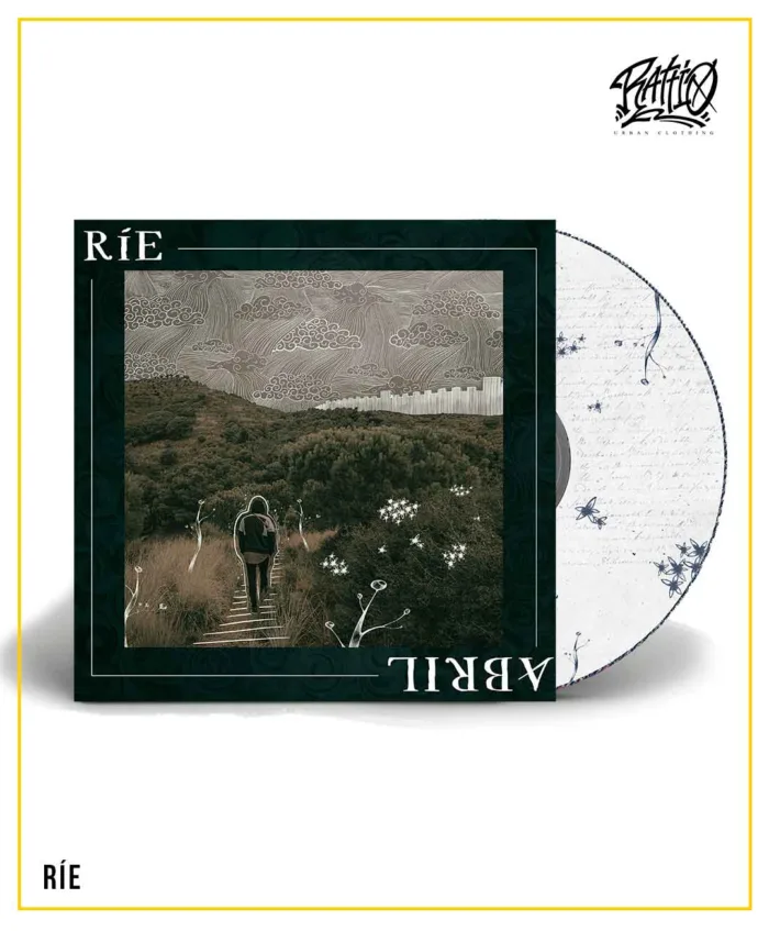 CD "Abril"