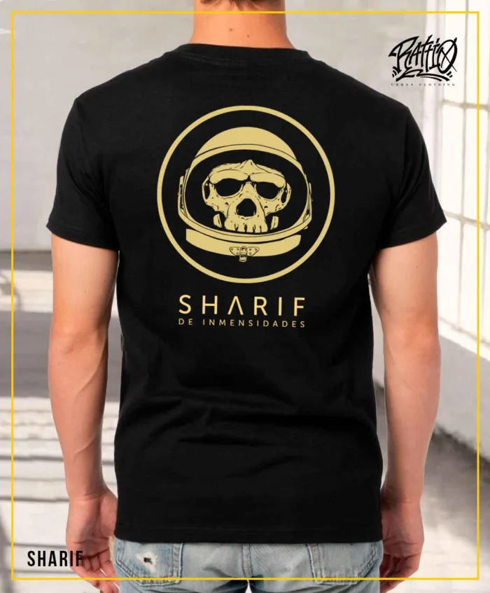 CD + Camiseta (A elegir) de "De Inmensidades" - Imagen 3