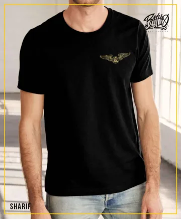 Camiseta "Mono"