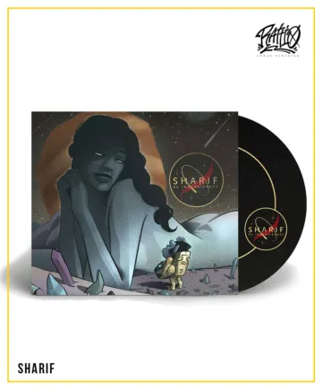 CD "De Inmensidades"