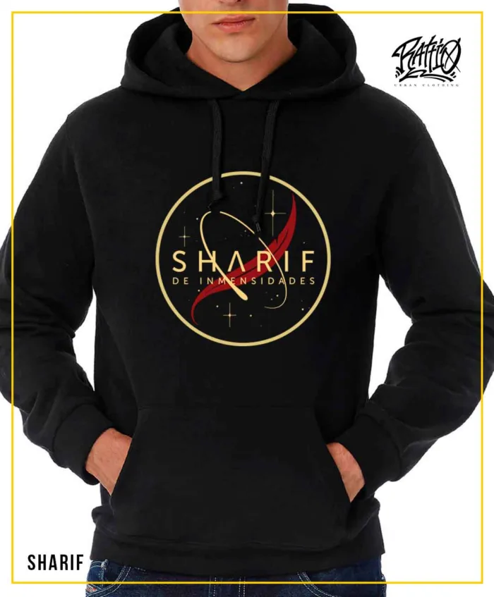 Sudadera "De Inmensidades"