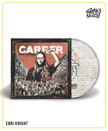 CD "Carrer"