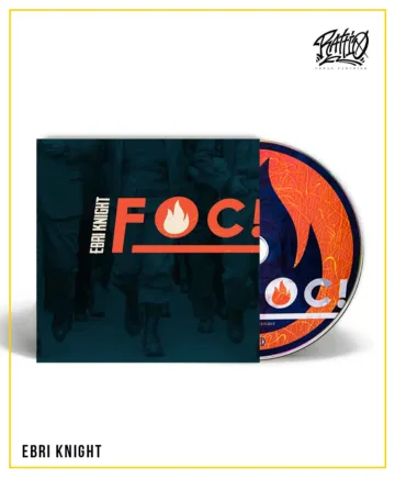 CD "Foc"