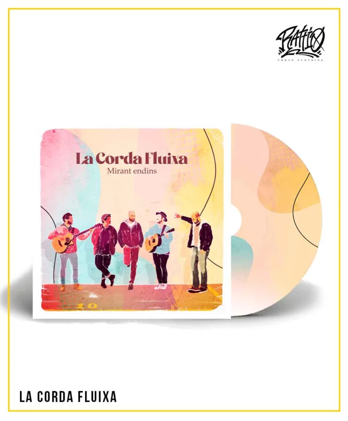CD "Mirant Endins"