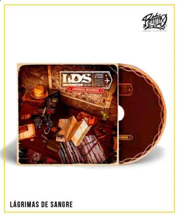 CD LDS "Armónico Desorden"