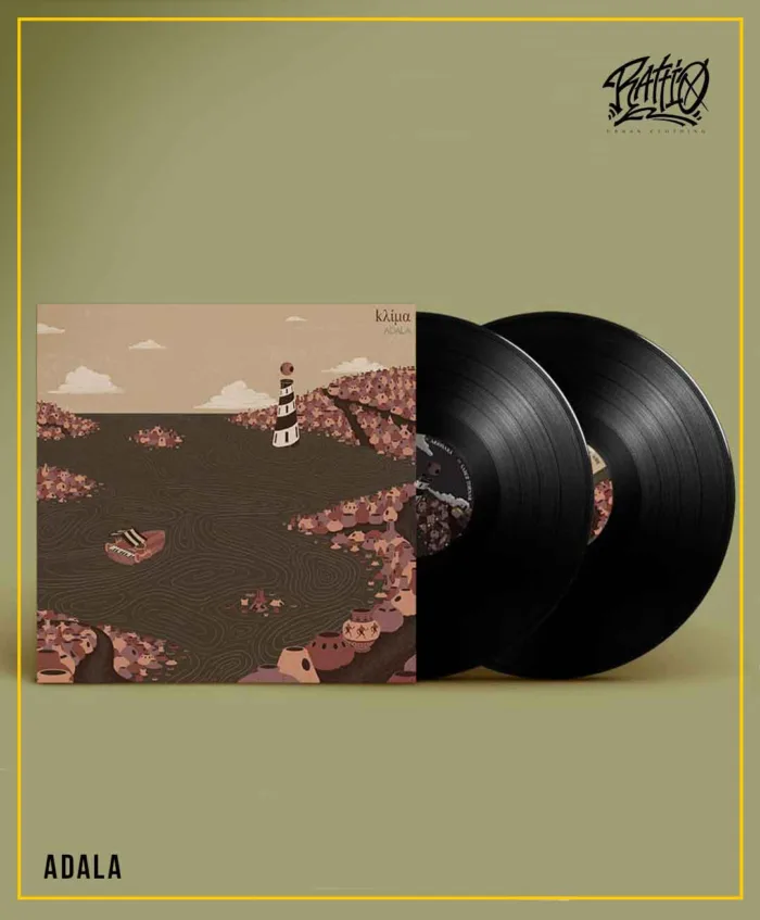 Vinil "Klima"