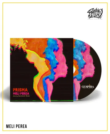 CD "Prisma"