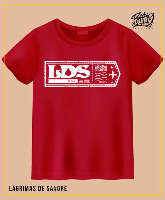 Camiseta "Volver"