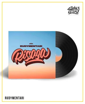 Vinil "Rissaga"