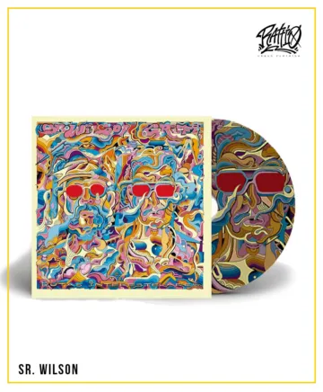 CD "Rutas Interestelares"