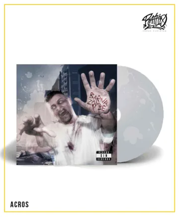 CD "Barna Zombie"