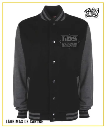 Chaqueta "LDS"