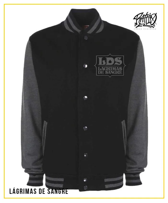Chaqueta "LDS"