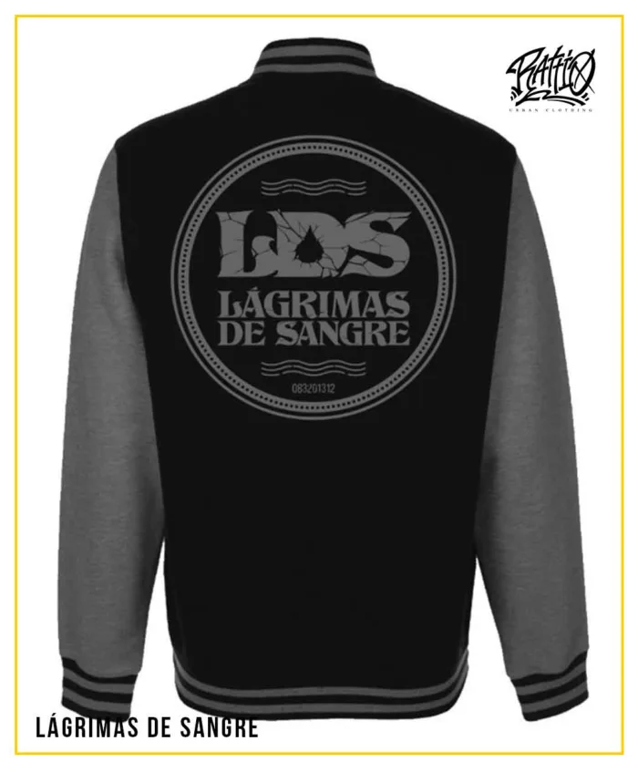 Chaqueta "LDS" - Imagen 2