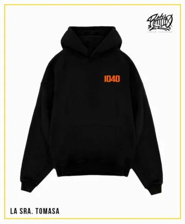 Sudadera "1040"