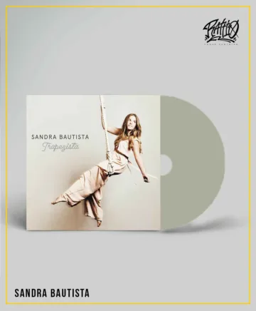 CD "Trapezista"