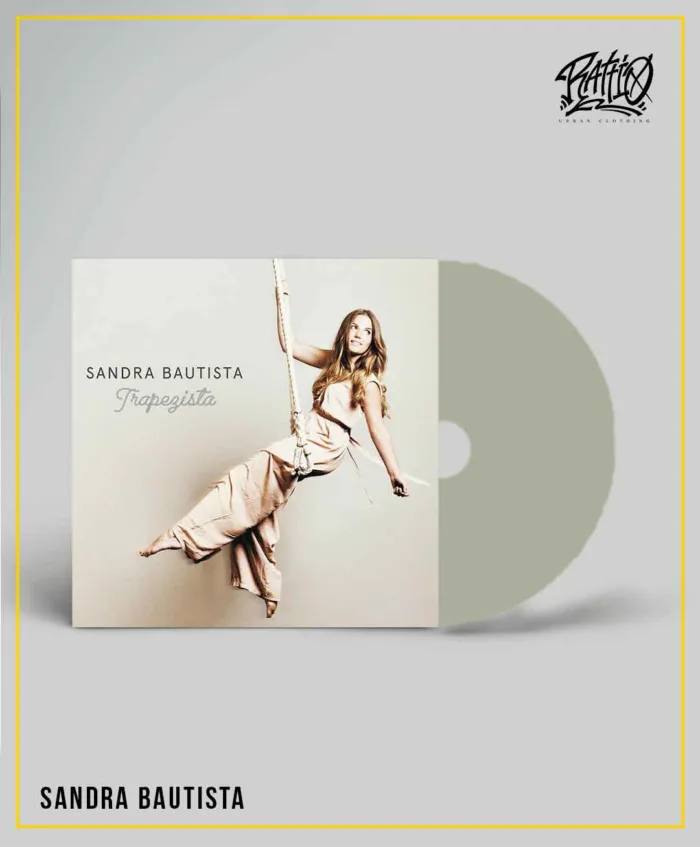 CD "Trapezista"