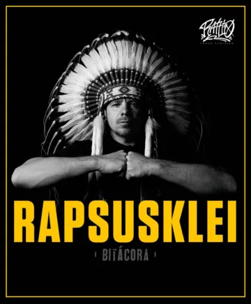 Rapsusklei