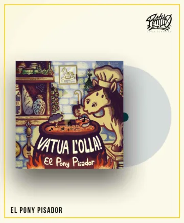 CD "Vatua l'Olla!"