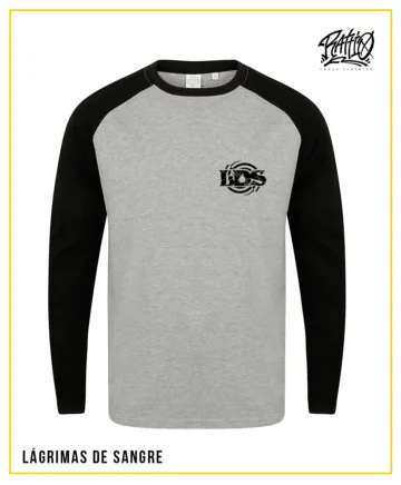 Jersei "LDS Espiral"