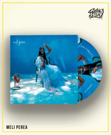 Vinilo "Temas, terapias y visajes"